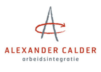 Alexander Calder, Utrecht
