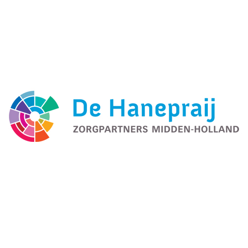 Hanepraij, Zorgpartners Midden-Holland , Gouda