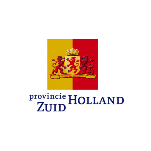 Provincie Zuid-Holland, Den Haag