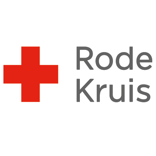 Rode Kruis, Amsterdam